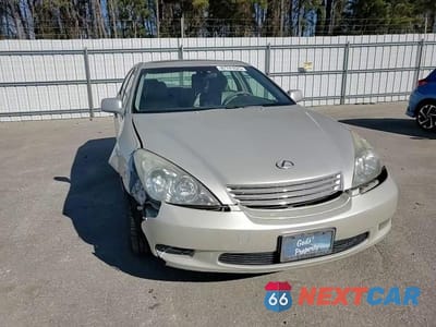 Zdjęcie 10 z 14 samochodu: 2002 LEXUS ES 300 VIN:JTHBF30G120044547 - miniatura