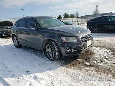 Zdjęcie 12 z 15 samochodu: 2015 AUDI Q5 PREMIUM PLUS VIN:WA1DGAFP3FA017072 - miniatura