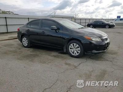 Zdjęcie 11 z 14 samochodu: 2012 HONDA CIVIC LX VIN:19XFB2F50CE391620 - miniatura