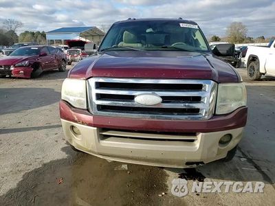 Zdjęcie 12 z 15 samochodu: 2010 FORD EXPEDITION EDDIE BAUER VIN:1FMJU1H55AEA00641 - miniatura
