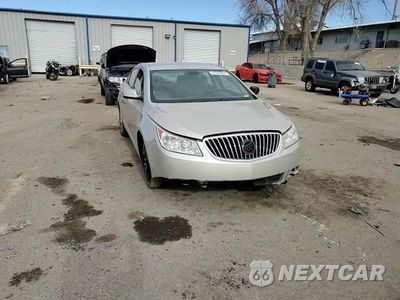 Zdjęcie 10 z 14 samochodu: 2013 BUICK LACROSSE VIN:1G4GA5ER8DF179256 - miniatura