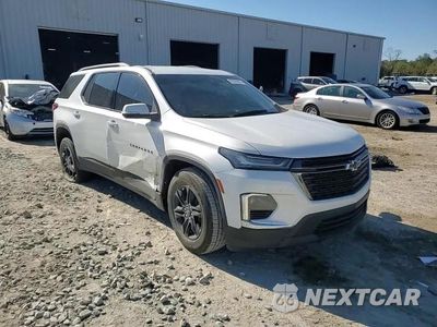 Zdjęcie 12 z 15 samochodu: 2022 CHEVROLET TRAVERSE LT VIN:1GNERGKW8NJ135614 - miniatura