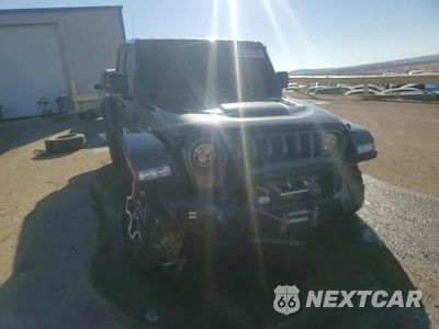 Zdjęcie 15 z 16 samochodu: 2021 JEEP GLADIATOR RUBICON VIN:1C6JJTBG2ML571837 - miniatura
