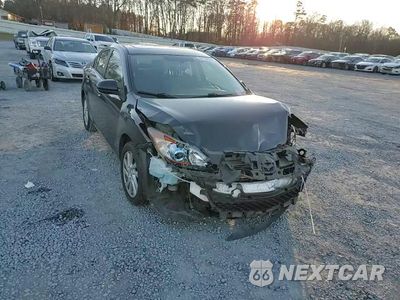 Zdjęcie 11 z 14 samochodu: 2012 MAZDA 3 I VIN:JM1BL1W71C1573501 - miniatura
