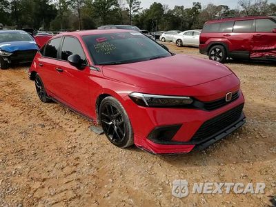 Zdjęcie 11 z 15 samochodu: 2022 HONDA CIVIC SPORT VIN:2HGFE2F58NH592651 - miniatura