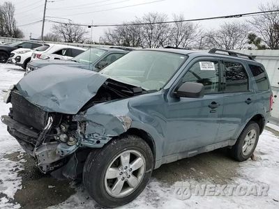Zdjęcie 11 z 15 samochodu: 2011 FORD ESCAPE XLT VIN:1FMCU0D77BKA67352 - miniatura