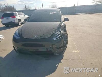 Zdjęcie 12 z 15 samochodu: 2023 TESLA MODEL Y VIN:7SAYGDEE8PA150900 - miniatura