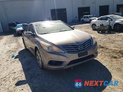 Zdjęcie 11 z 15 samochodu: 2013 HYUNDAI AZERA GLS VIN:KMHFH4JG7DA260834 - miniatura