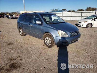 Zdjęcie 11 z 16 samochodu: 2010 KIA SEDONA LX VIN:KNDMG4C3XA6338904 - miniatura
