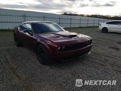 Zdjęcie 10 z 13 samochodu: 2019 DODGE CHALLENGER R/T SCAT PACK VIN:2C3CDZFJ5KH740992 - miniatura