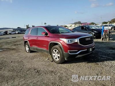 Zdjęcie 12 z 14 samochodu: 2018 GMC ACADIA SLE VIN:1GKKNKLA3JZ120516 - miniatura