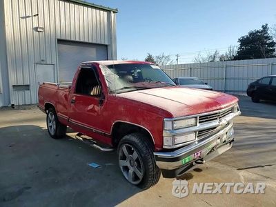 Zdjęcie 11 z 14 samochodu: 1997 CHEVROLET GMT-400 K1500 VIN:1GCEK14RXVZ195011 - miniatura