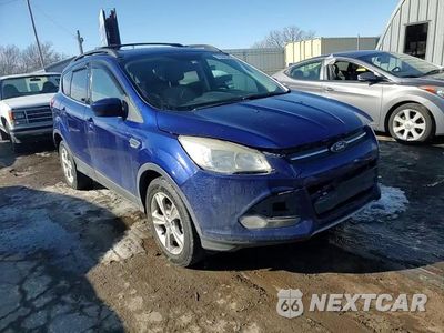 Zdjęcie 11 z 15 samochodu: 2013 FORD ESCAPE SE VIN:1FMCU0GX2DUB31168 - miniatura