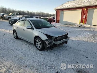 Zdjęcie 14 z 15 samochodu: 2015 CHEVROLET CRUZE LT VIN:1G1PC5SB4F7174230 - miniatura