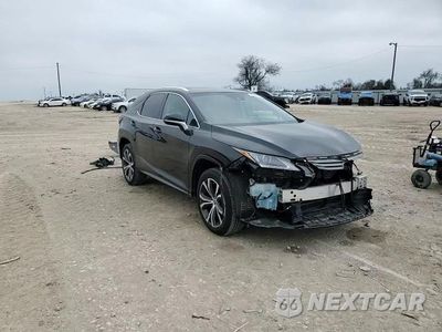 Zdjęcie 12 z 17 samochodu: 2019 LEXUS RX 350 BASE VIN:2T2ZZMCA1KC144881 - miniatura