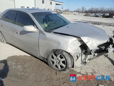 Zdjęcie 10 z 14 samochodu: 2007 CADILLAC CTS HI FEATURE V6 VIN:1G6DP577070185841 - miniatura