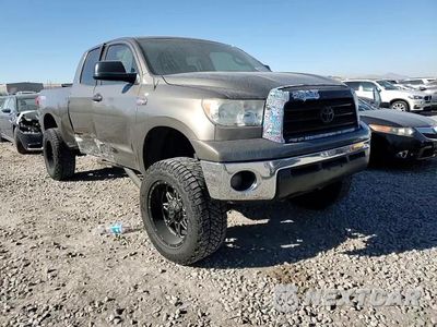 Zdjęcie 11 z 14 samochodu: 2007 TOYOTA TUNDRA DOUBLE CAB SR5 VIN:5TFBV54147X025401 - miniatura