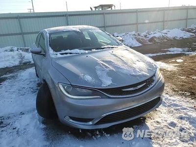 Zdjęcie 11 z 14 samochodu: 2015 CHRYSLER 200 LIMITED VIN:1C3CCCAB4FN752659 - miniatura