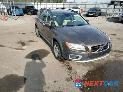 Zdjęcie 11 z 14 samochodu: 2013 VOLVO XC70 3.2 VIN:YV4952BZ9D1165641 - miniatura