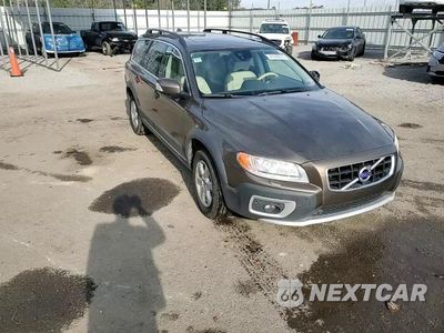 Zdjęcie 11 z 14 samochodu: 2013 VOLVO XC70 3.2 VIN:YV4952BZ9D1165641 - miniatura