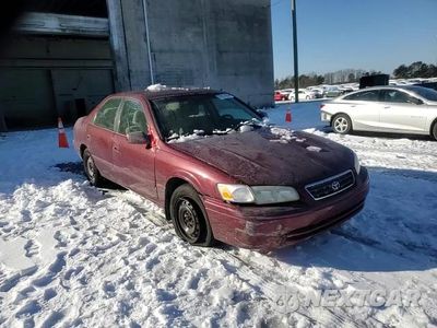 Zdjęcie 10 z 14 samochodu: 2001 TOYOTA CAMRY CE VIN:4T1BG22K01U779548 - miniatura