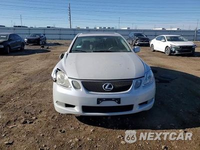 Zdjęcie 11 z 14 samochodu: 2006 LEXUS GS 300 VIN:JTHCH96S460001419 - miniatura