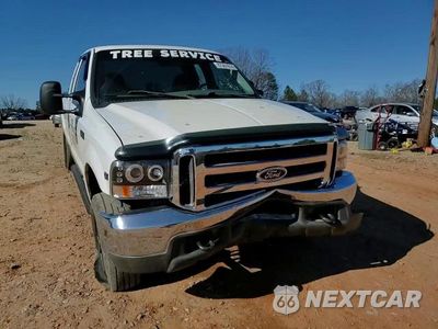 Zdjęcie 11 z 14 samochodu: 2000 FORD F250 SUPER DUTY VIN:1FTNX21S8YEE47610 - miniatura