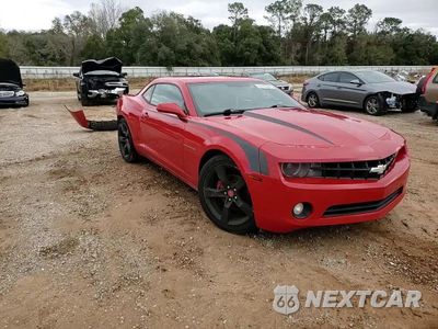 Zdjęcie 10 z 15 samochodu: 2011 CHEVROLET CAMARO LT VIN:2G1FB1ED7B9156821 - miniatura