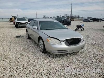 Zdjęcie 10 z 14 samochodu: 2007 BUICK LUCERNE CX VIN:1G4HP57267U141091 - miniatura