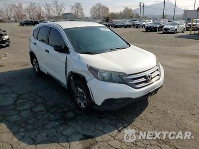 Zdjęcie 12 z 15 samochodu: 2014 HONDA CR-V LX VIN:5J6RM3H39EL032831 - miniatura