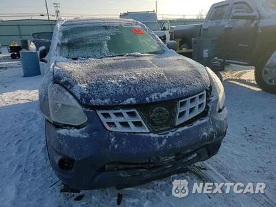 Zdjęcie 12 z 14 samochodu: 2011 NISSAN ROGUE S VIN:JN8AS5MVXBW299602 - miniatura