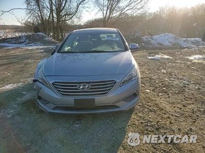 Zdjęcie 11 z 14 samochodu: 2016 HYUNDAI SONATA SE VIN:5NPE24AF0GH303657 - miniatura