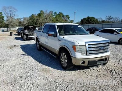 Zdjęcie 11 z 14 samochodu: 2013 FORD F150 SUPERCREW VIN:1FTFW1CFXDKF08162 - miniatura