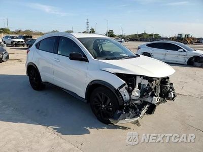 Zdjęcie 11 z 15 samochodu: 2022 HONDA HR-V SPORT VIN:3CZRU5H16NM744268 - miniatura