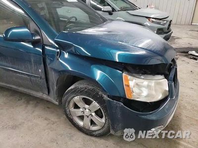 Zdjęcie 11 z 15 samochodu: 2006 PONTIAC TORRENT VIN:2CKDL73FX66064833 - miniatura
