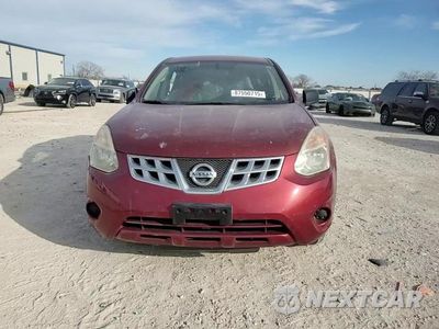 Zdjęcie 12 z 16 samochodu: 2013 NISSAN ROGUE S VIN:JN8AS5MT5DW550592 - miniatura