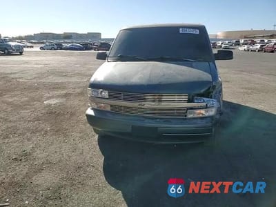 Zdjęcie 12 z 15 samochodu: 2003 CHEVROLET ASTRO VIN:1GNDM19X33B111816 - miniatura