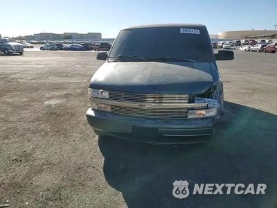 Zdjęcie 12 z 15 samochodu: 2003 CHEVROLET ASTRO VIN:1GNDM19X33B111816 - miniatura