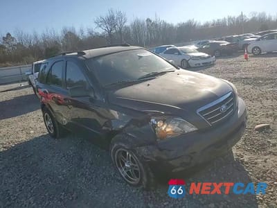 Zdjęcie 11 z 15 samochodu: 2008 KIA SORENTO EX VIN:KNDJD735X85809464 - miniatura