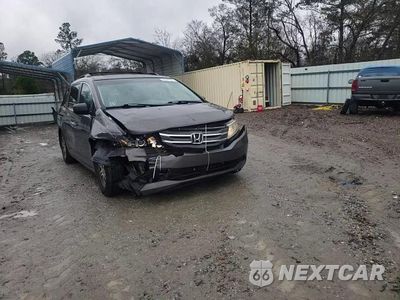 Zdjęcie 11 z 15 samochodu: 2012 HONDA ODYSSEY EXL VIN:5FNRL5H68CB082389 - miniatura