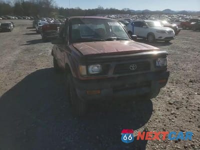 Zdjęcie 10 z 14 samochodu: 1996 TOYOTA TACOMA VIN:4TAPM62N1TZ148149 - miniatura