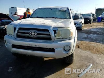 Zdjęcie 11 z 12 samochodu: 2010 TOYOTA TACOMA DOUBLE CAB VIN:5TELU4EN8AZ687095 - miniatura