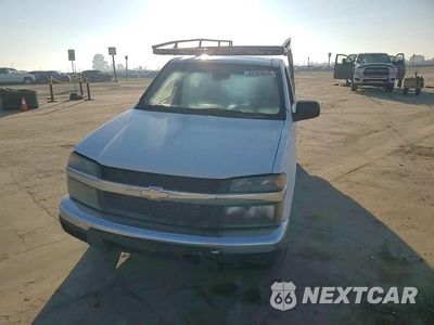 Zdjęcie 10 z 14 samochodu: 2006 CHEVROLET COLORADO VIN:1GCCS148868245703 - miniatura