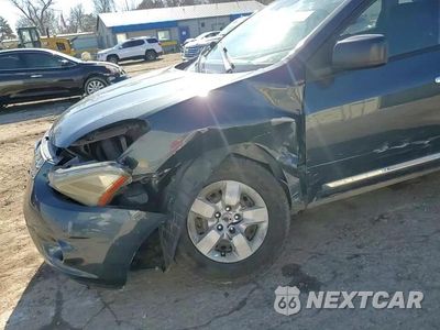 Zdjęcie 11 z 15 samochodu: 2015 NISSAN ROGUE SELECT S VIN:JN8AS5MT9FW654683 - miniatura