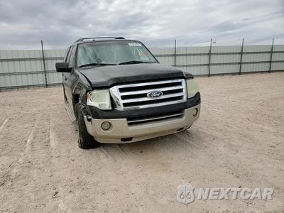 Zdjęcie 12 z 13 samochodu: 2007 FORD EXPEDITION EDDIE BAUER VIN:1FMFU17587LA38120 - miniatura