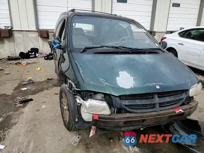 Zdjęcie 11 z 14 samochodu: 1997 DODGE GRAND CARAVAN LE VIN:1B4GP54L6VB214155 - miniatura