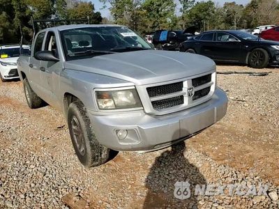 Zdjęcie 10 z 14 samochodu: 2011 DODGE DAKOTA SLT VIN:1D7RE3GK4BS577435 - miniatura