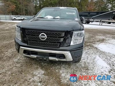 Zdjęcie 10 z 14 samochodu: 2022 NISSAN TITAN S VIN:1N6AA1EC3NN105276 - miniatura