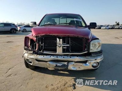 Zdjęcie 11 z 15 samochodu: 2008 DODGE RAM 1500 ST VIN:1D7HA18278S601729 - miniatura