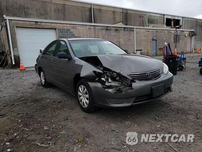 Zdjęcie 10 z 14 samochodu: 2006 TOYOTA CAMRY LE VIN:4T1BE32K96U746809 - miniatura